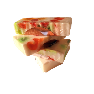 RP483 Coconut Confetti