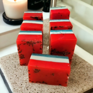 RP498 Watermelon - Lavender