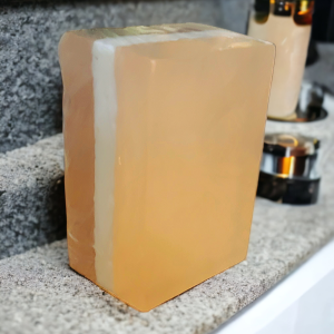 RP507 Thyme With Coconut Oil Soap