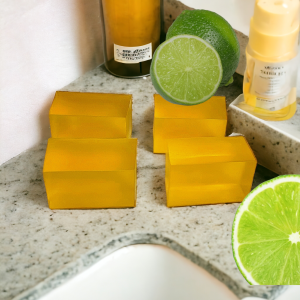 RP410 Neutral Lime Peel Juice