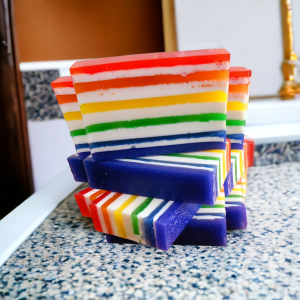 RP514 Luxury Rainbow Pride